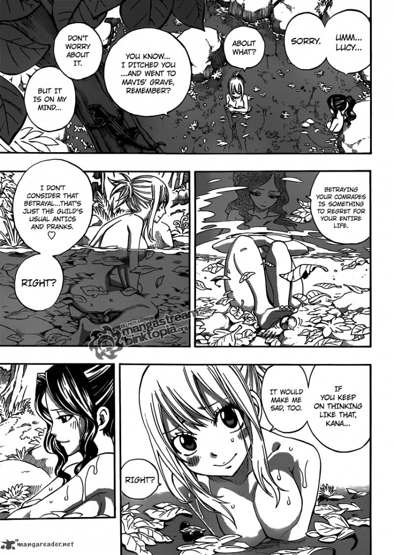 Fairy Tail 251 7