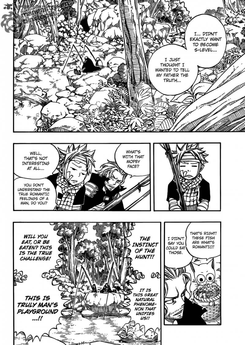 Fairy Tail 251 8