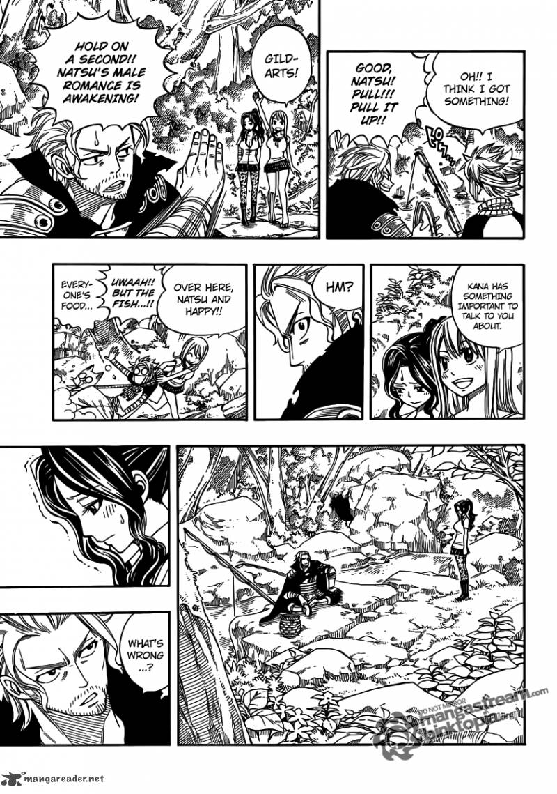 Fairy Tail 251 9