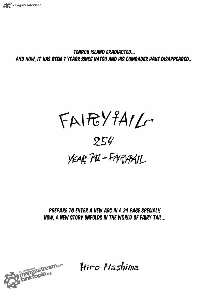 Fairy Tail 254 1