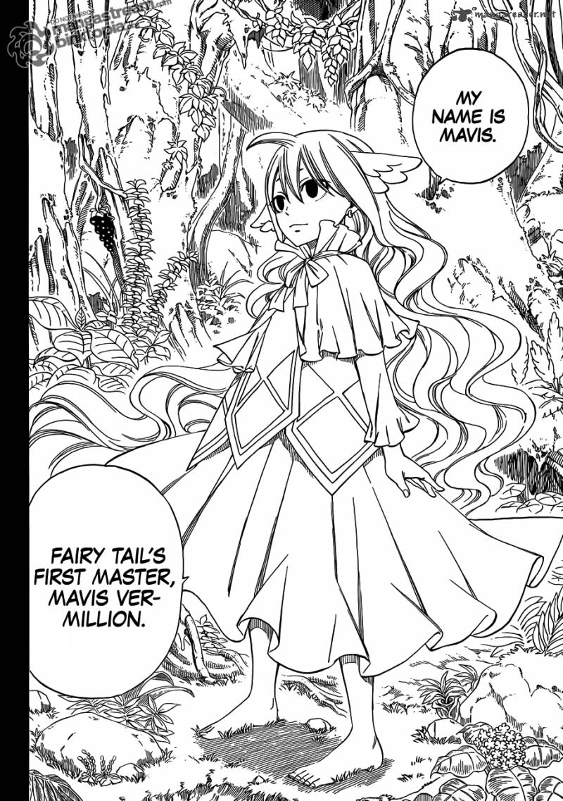 Fairy Tail 255 15