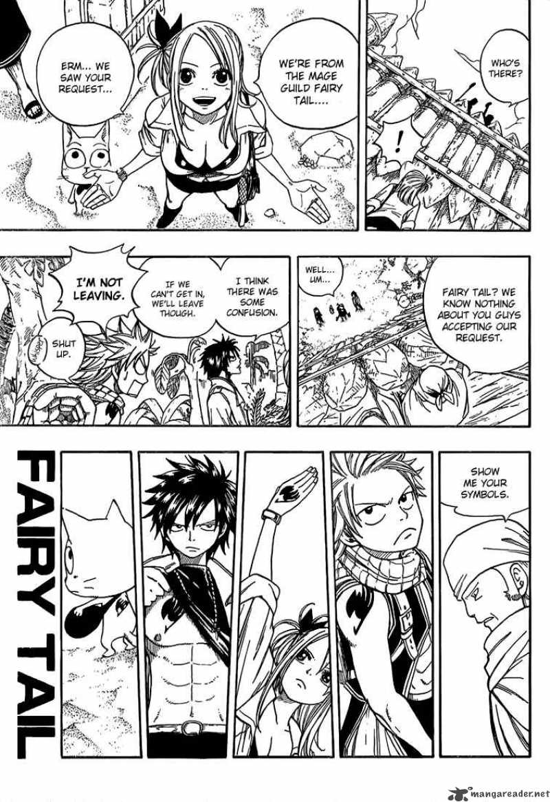 Fairy Tail 26 11