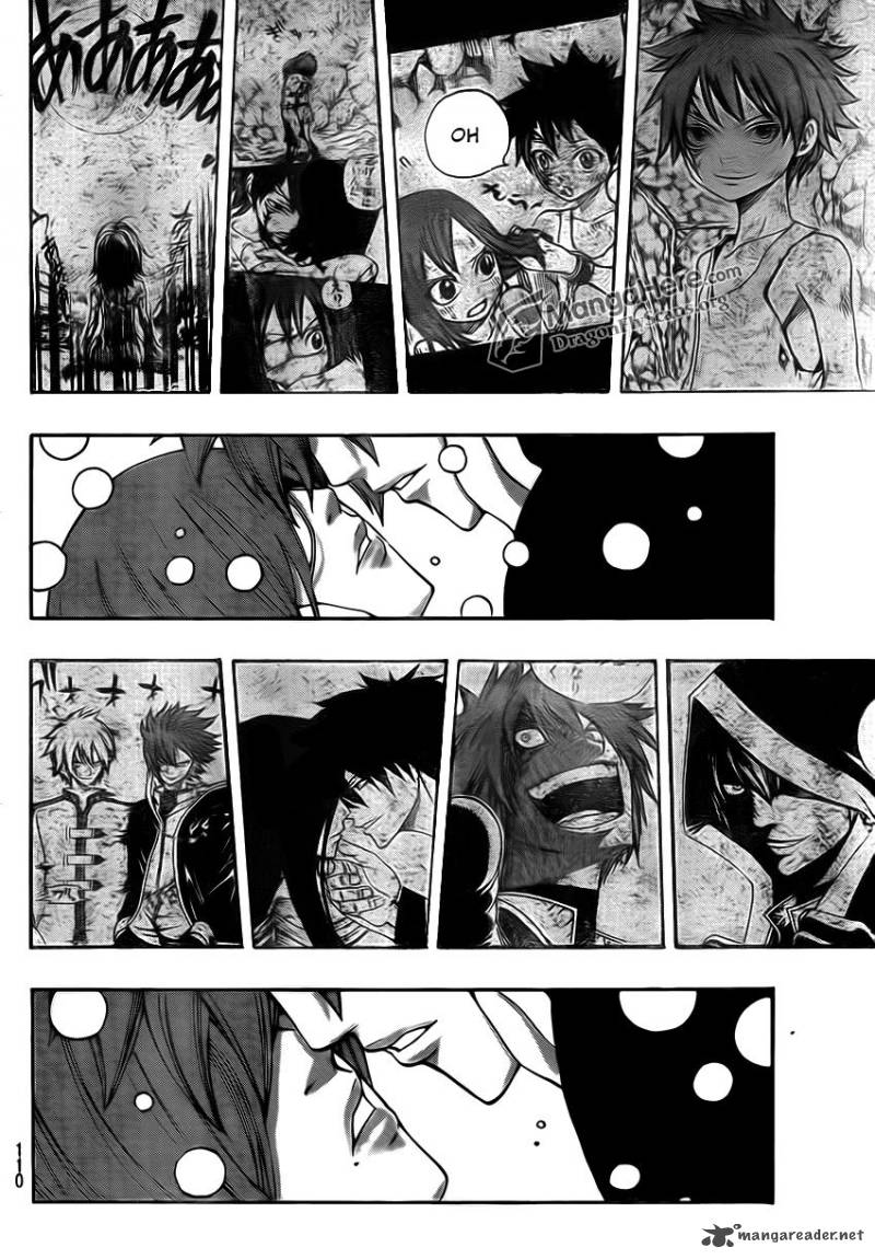 Fairy Tail 264 14