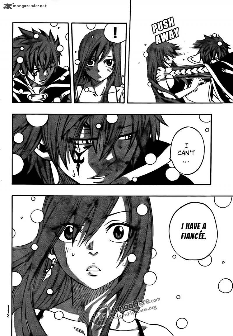 Fairy Tail 264 16