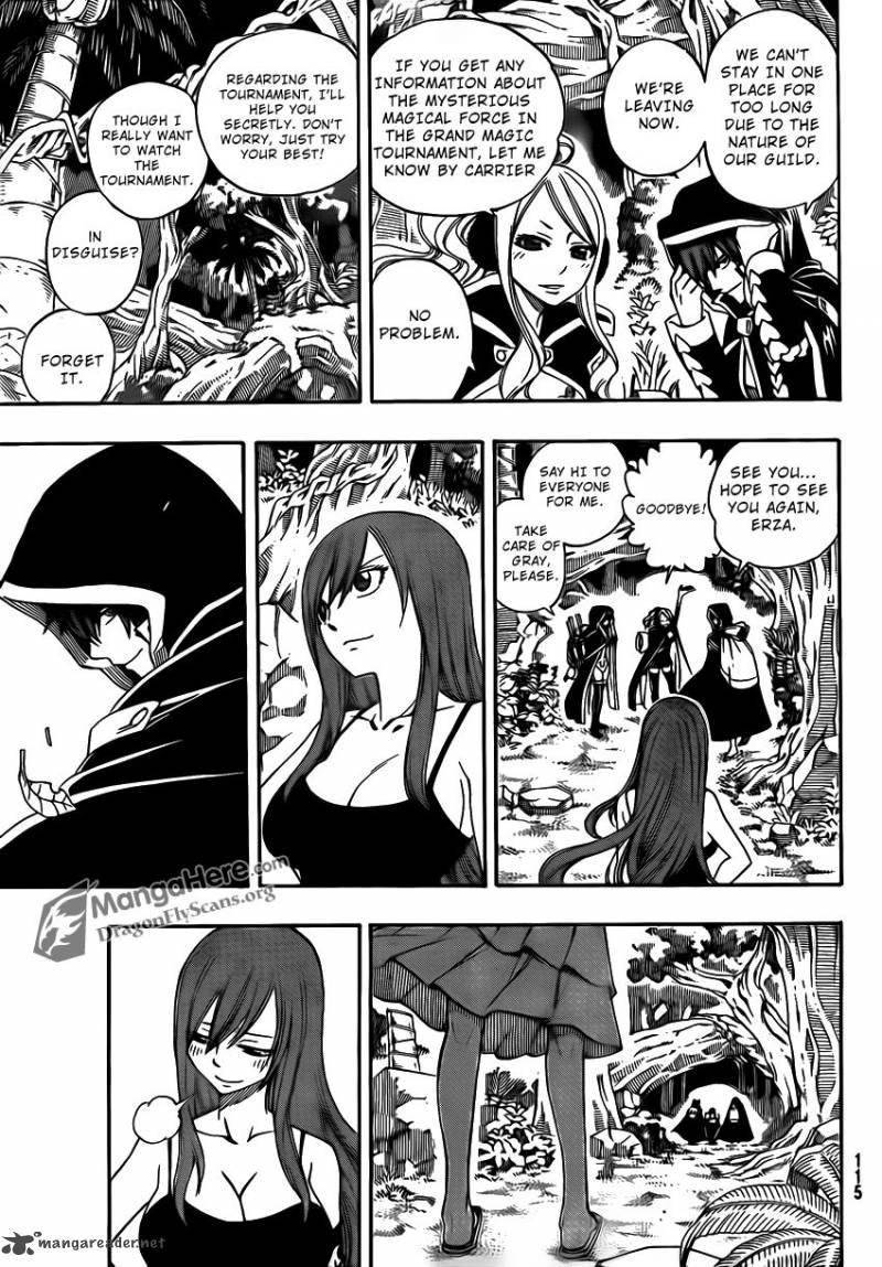 Fairy Tail 264 19