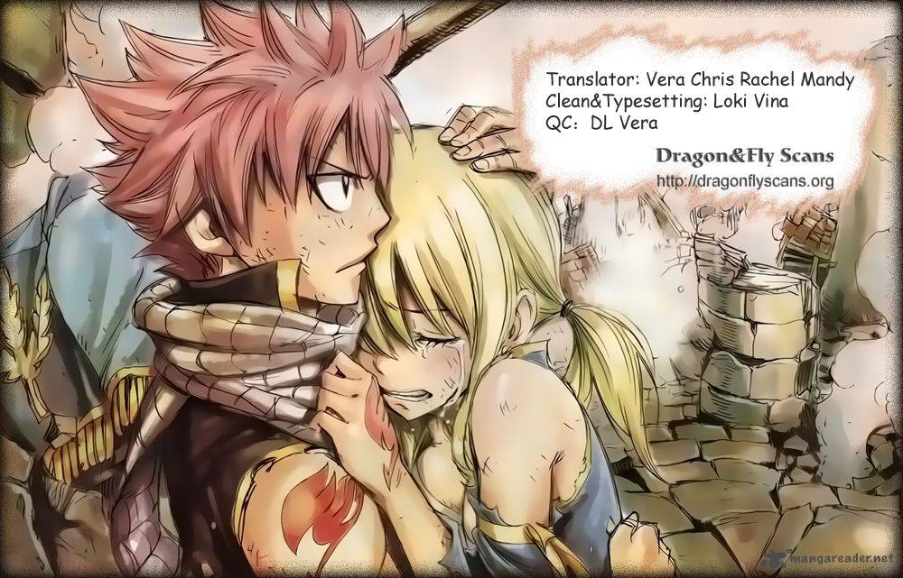 Fairy Tail 264 2