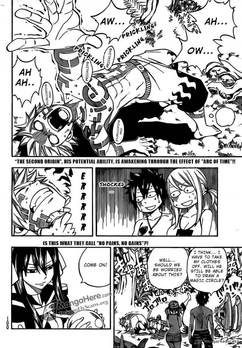 Fairy Tail 264 4