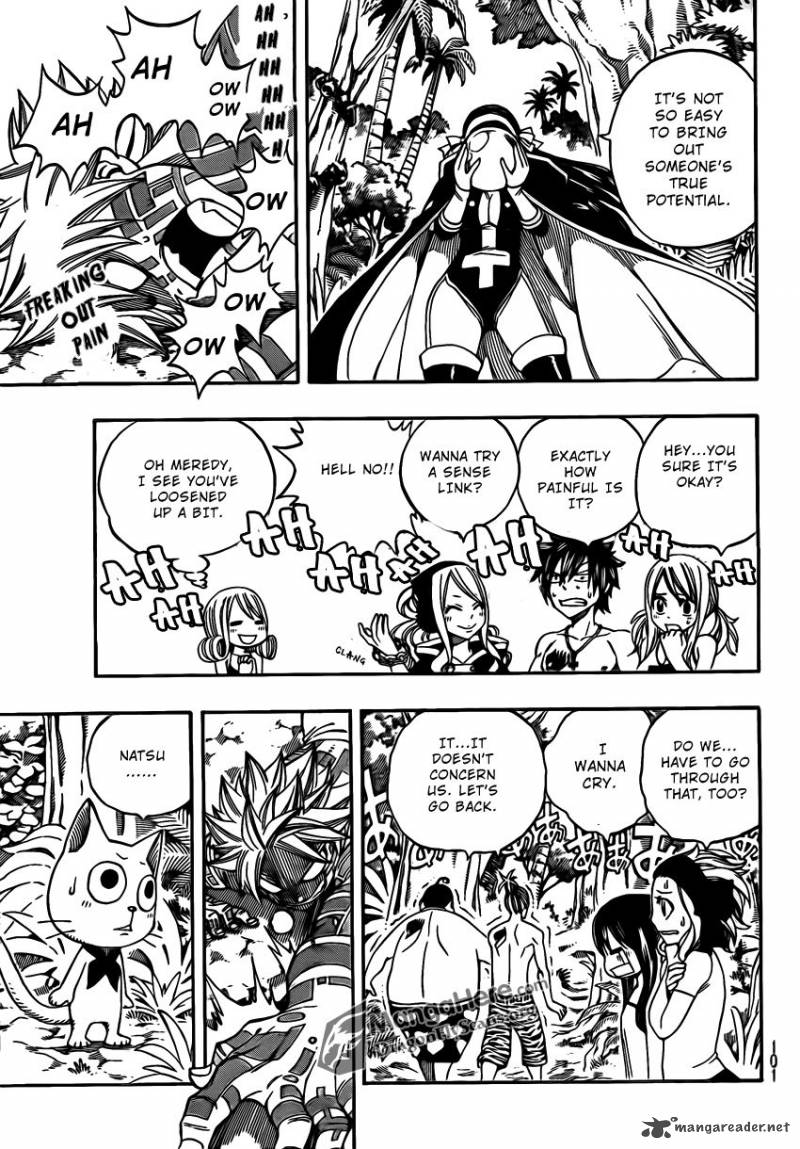 Fairy Tail 264 5