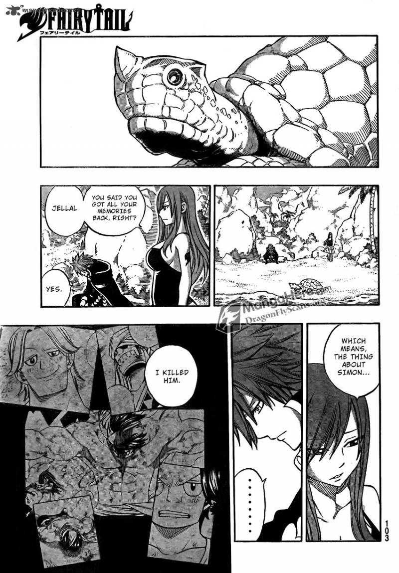 Fairy Tail 264 7