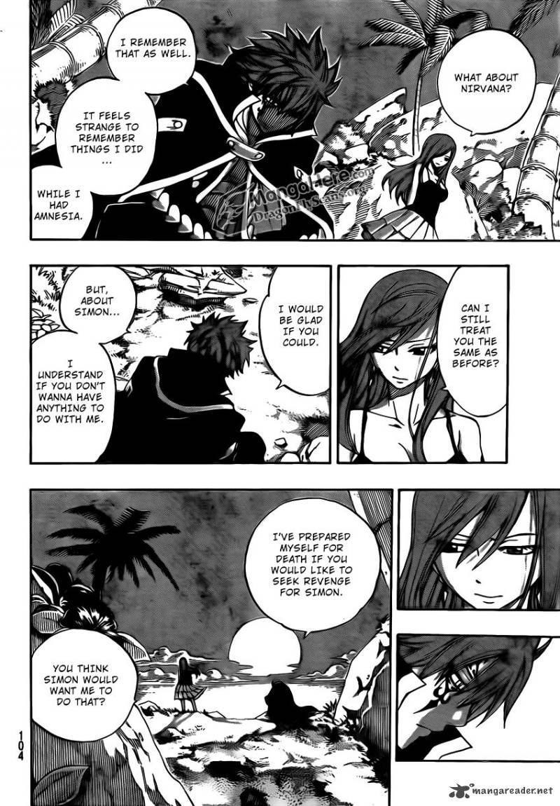 Fairy Tail 264 8