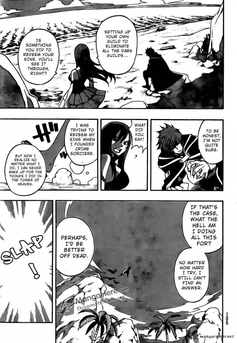 Fairy Tail 264 9