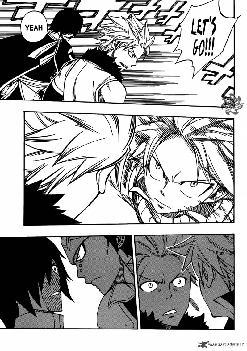 Fairy Tail 294 11