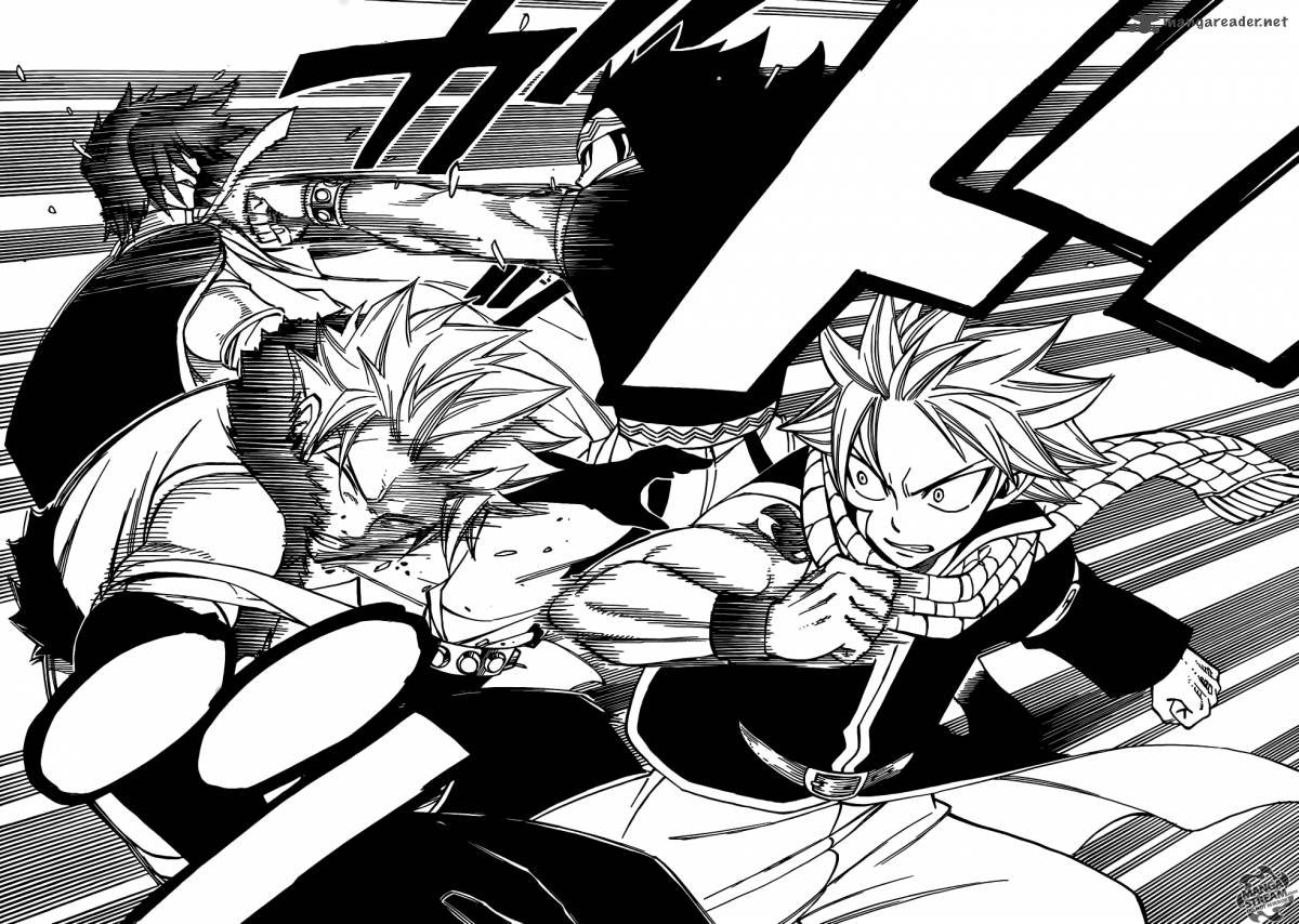 Fairy Tail 294 12