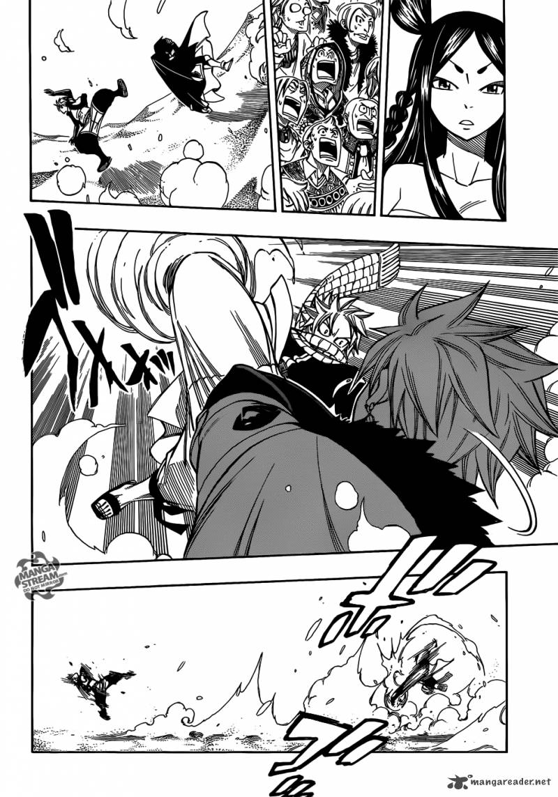 Fairy Tail 294 13