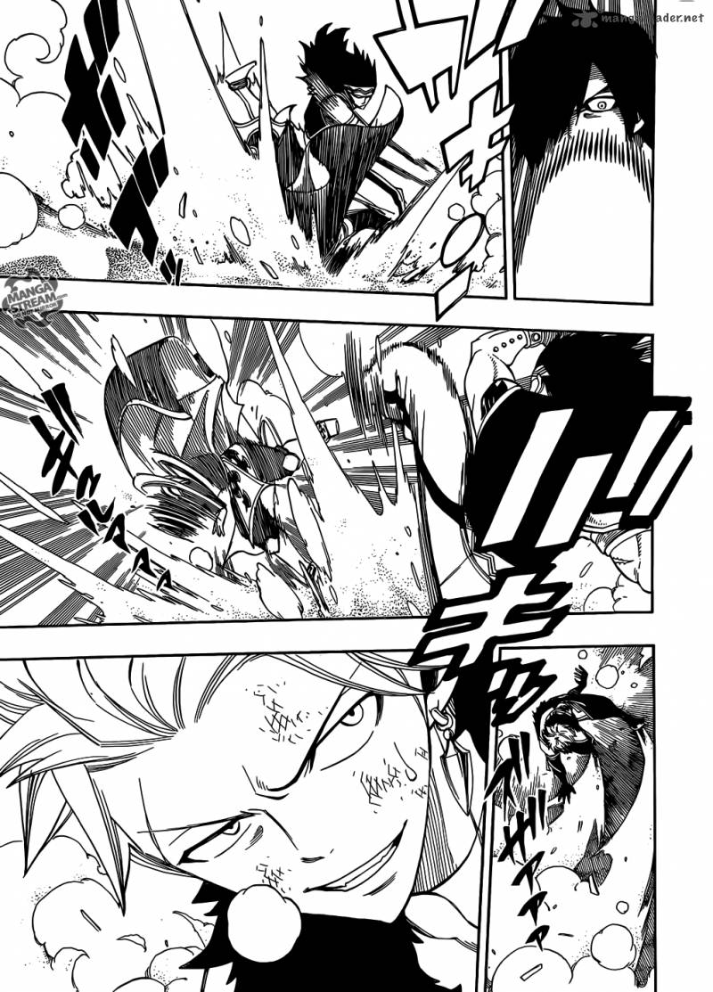 Fairy Tail 294 14