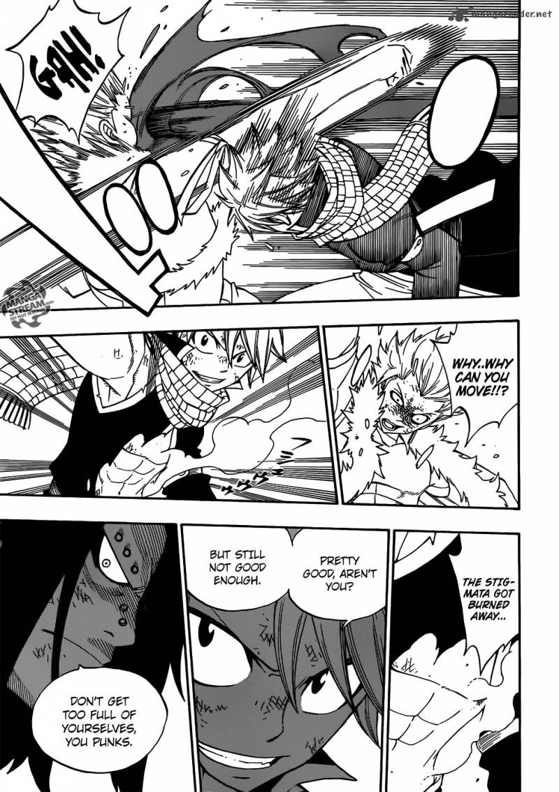 Fairy Tail 294 29