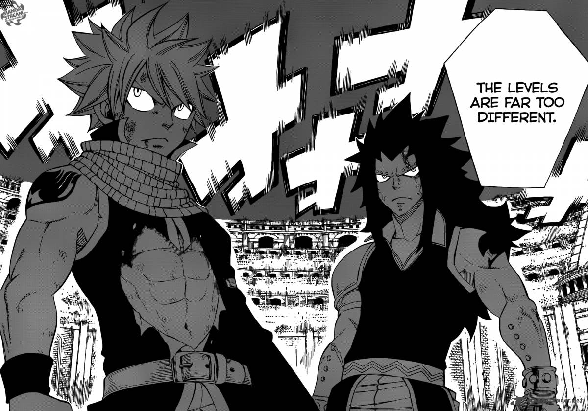 Fairy Tail 294 36