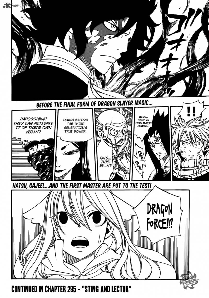 Fairy Tail 294 39