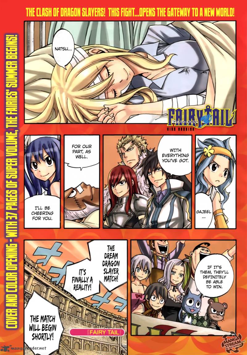 Fairy Tail 294 7