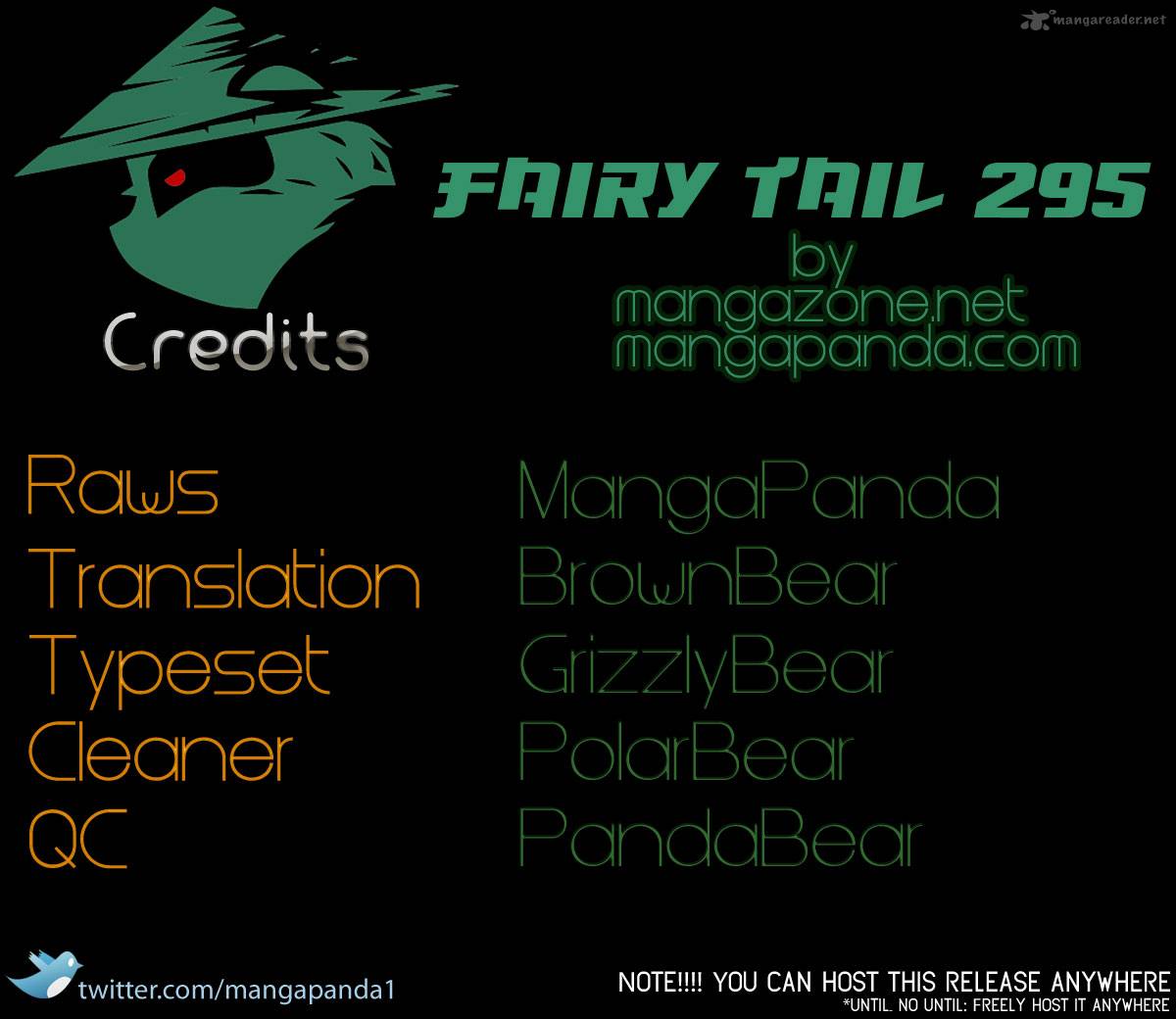 Fairy Tail 295 30