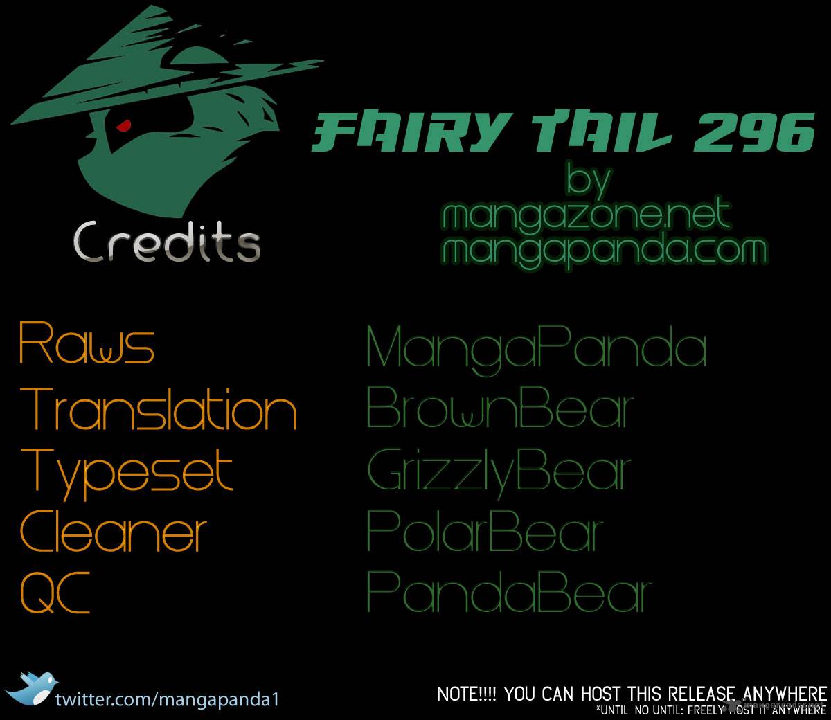 Fairy Tail 296 19