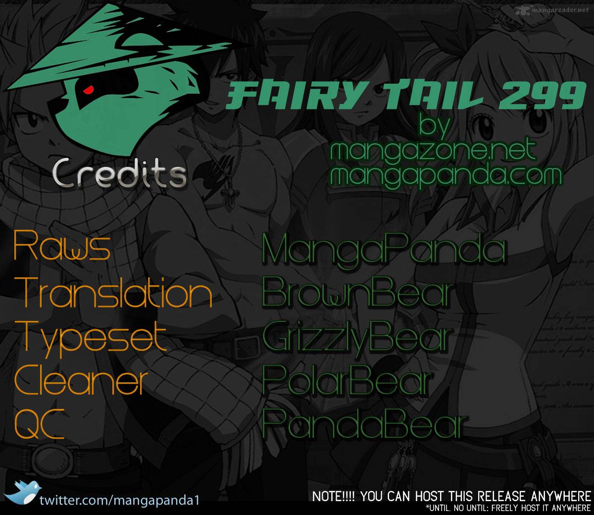 Fairy Tail 299 21
