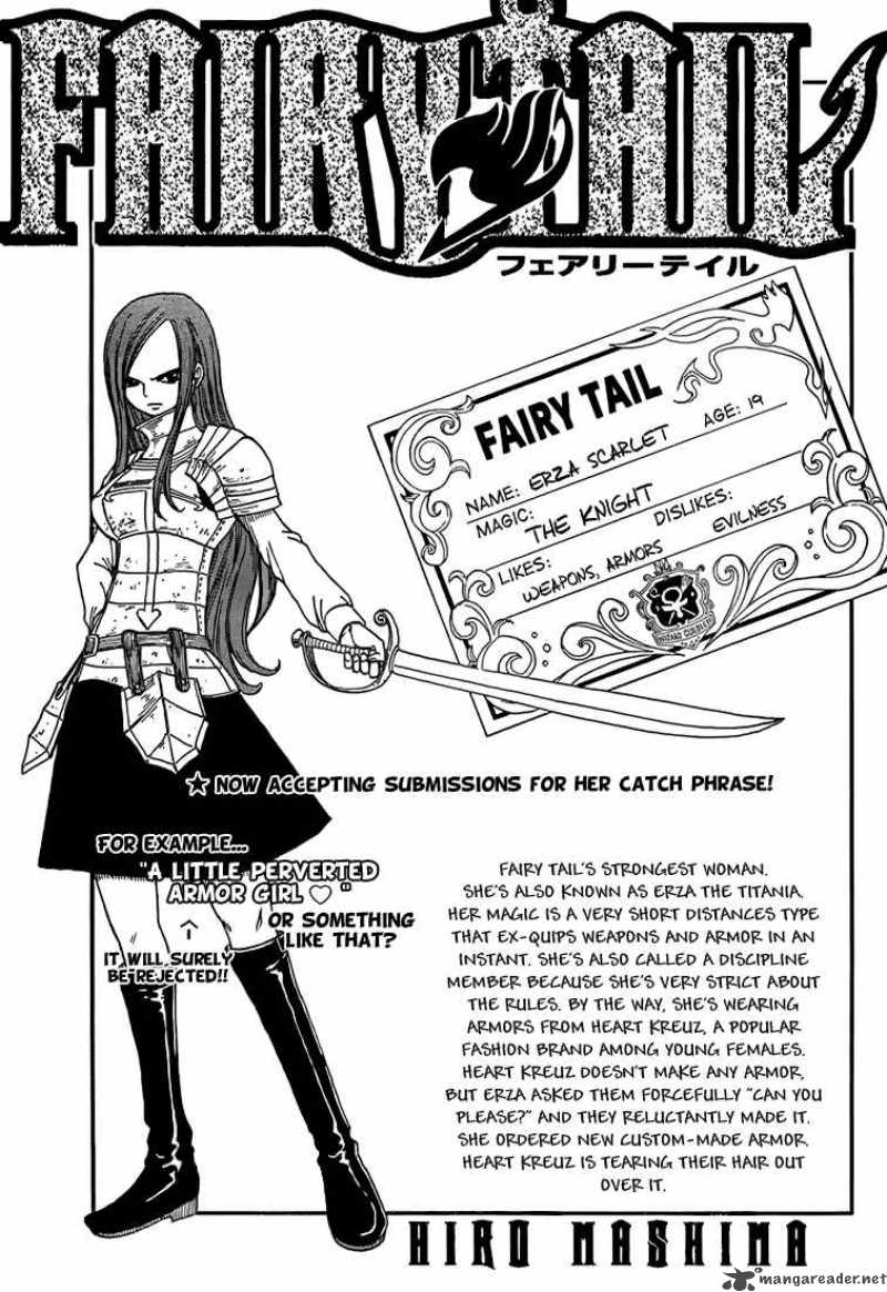 Fairy Tail 30 1