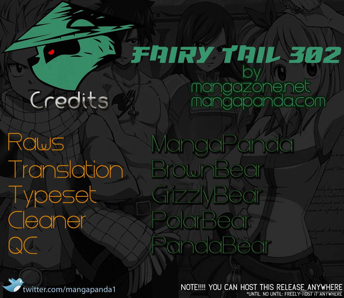 Fairy Tail 302 23