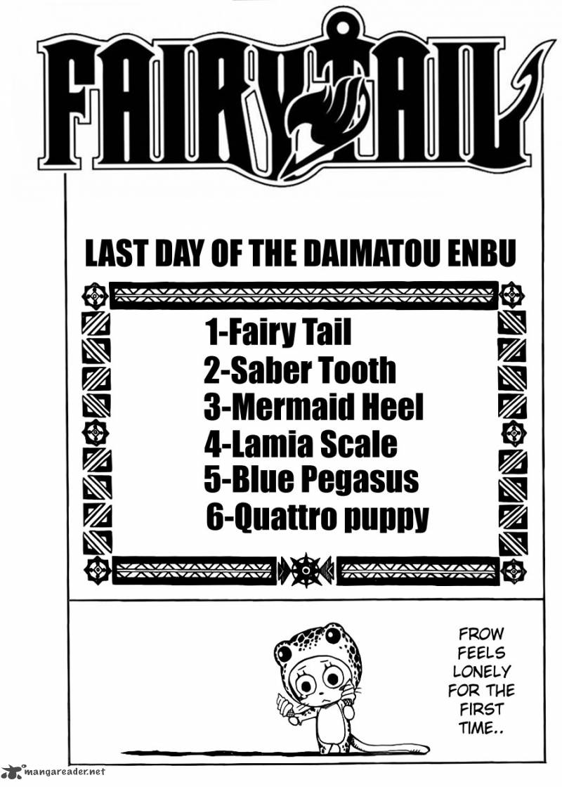 Fairy Tail 304 2