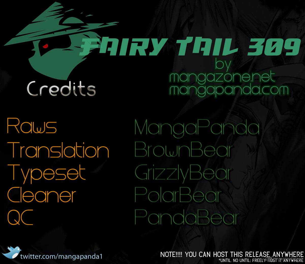 Fairy Tail 309 24