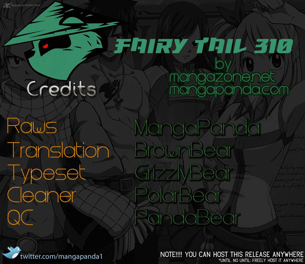 Fairy Tail 310 23