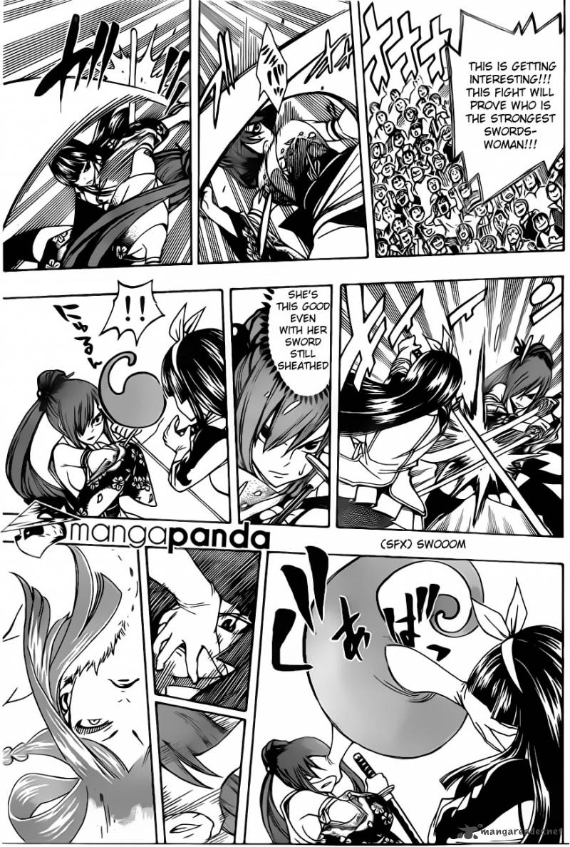 Fairy Tail 311 18