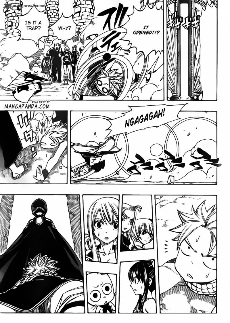 Fairy Tail 311 6