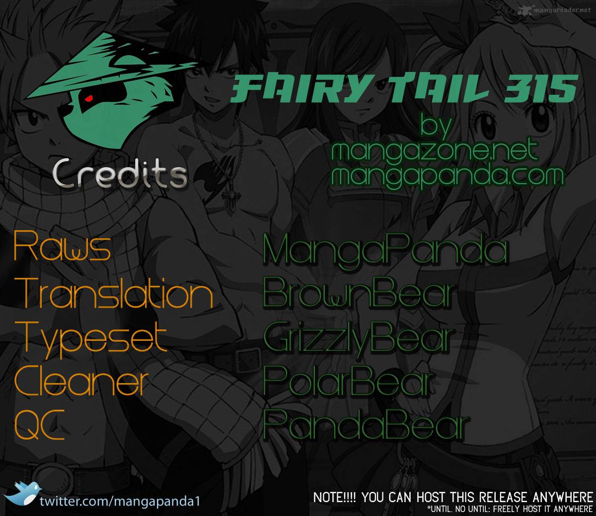 Fairy Tail 315 24