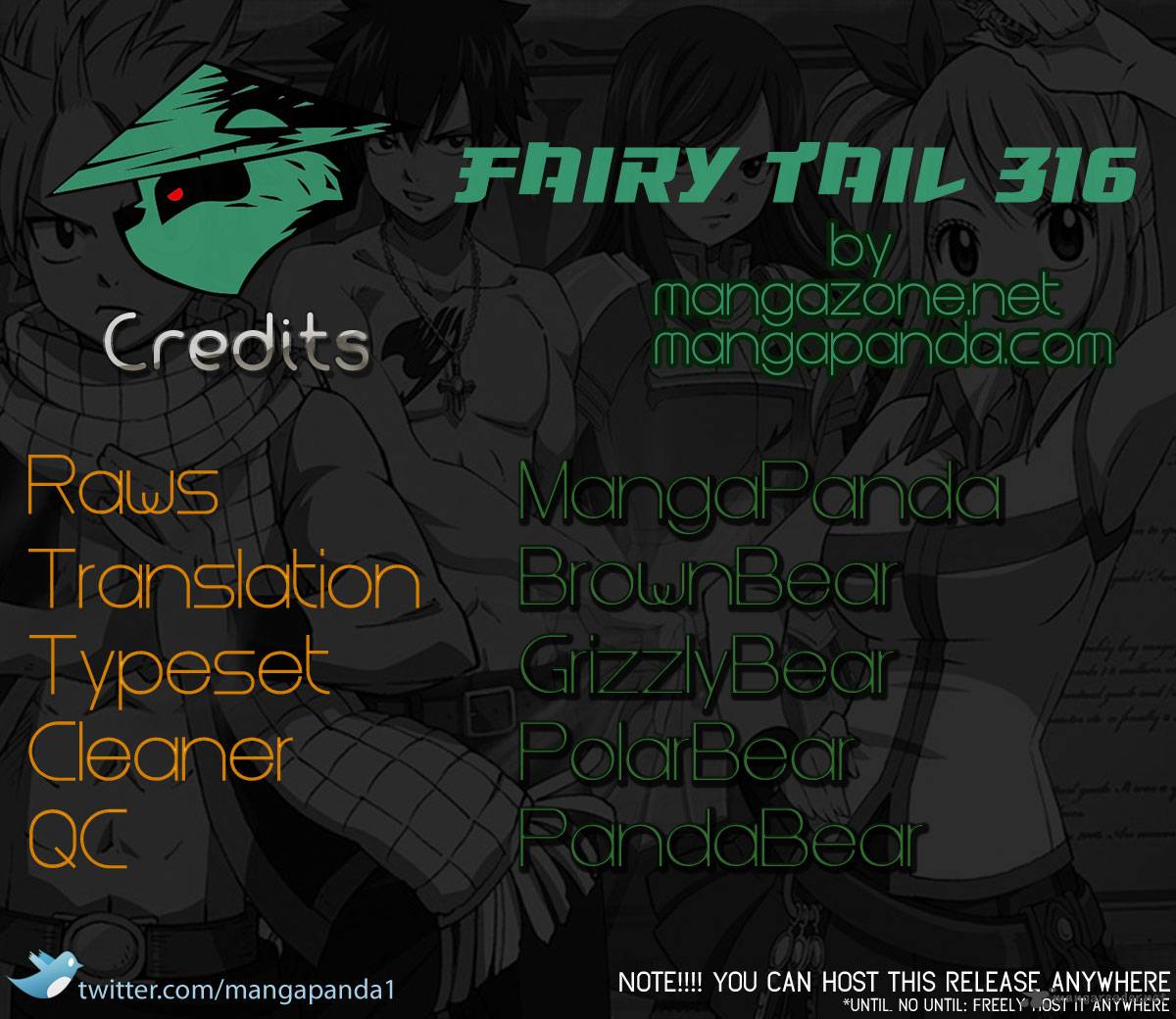 Fairy Tail 316 24