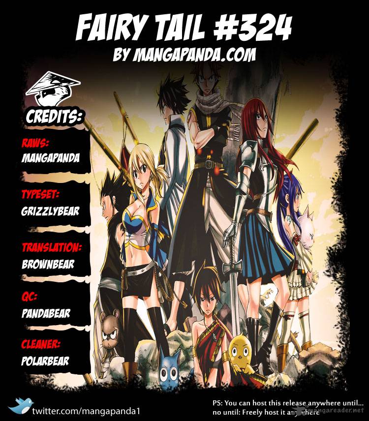 Fairy Tail 324 24
