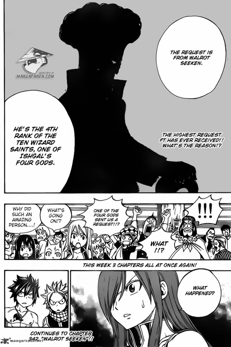 Fairy Tail 341 21