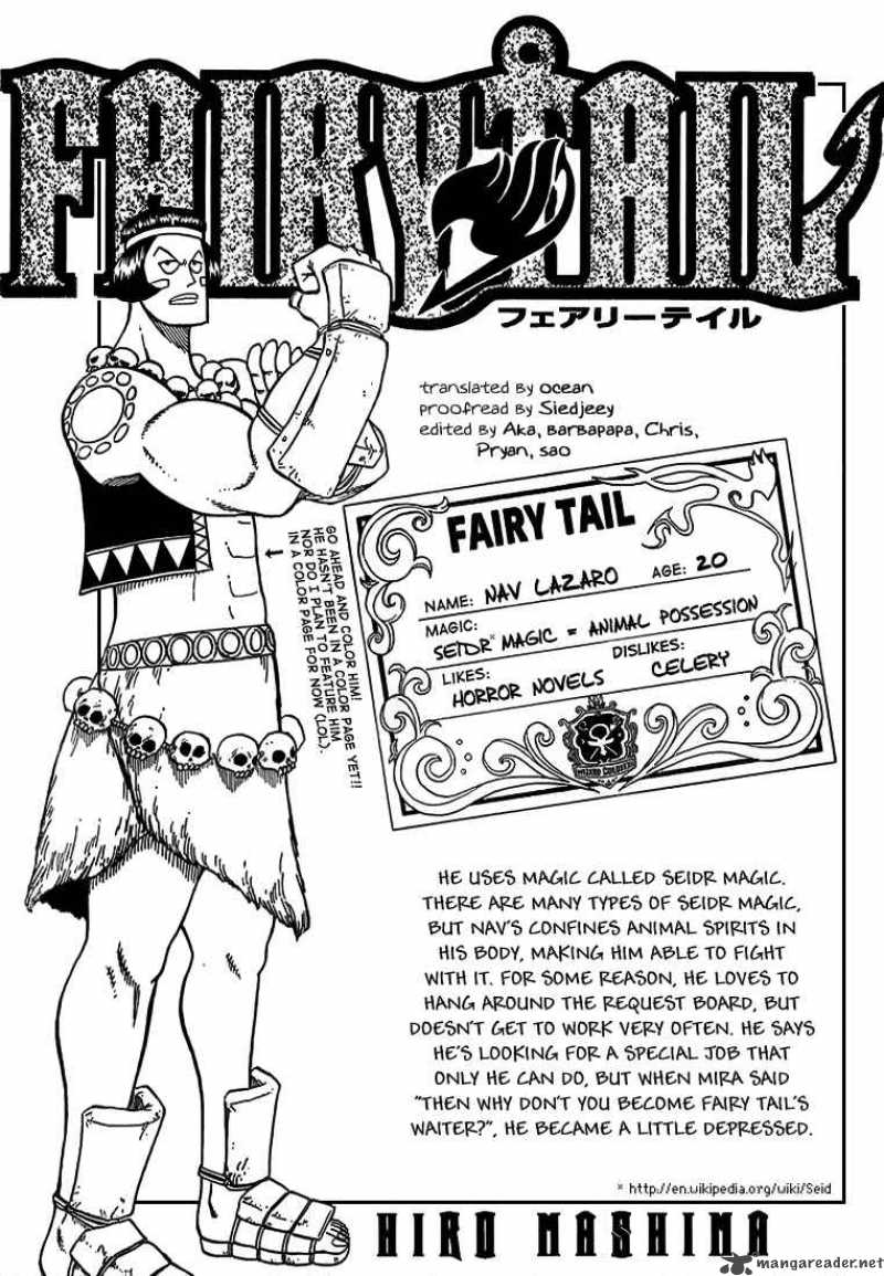 Fairy Tail 35 1