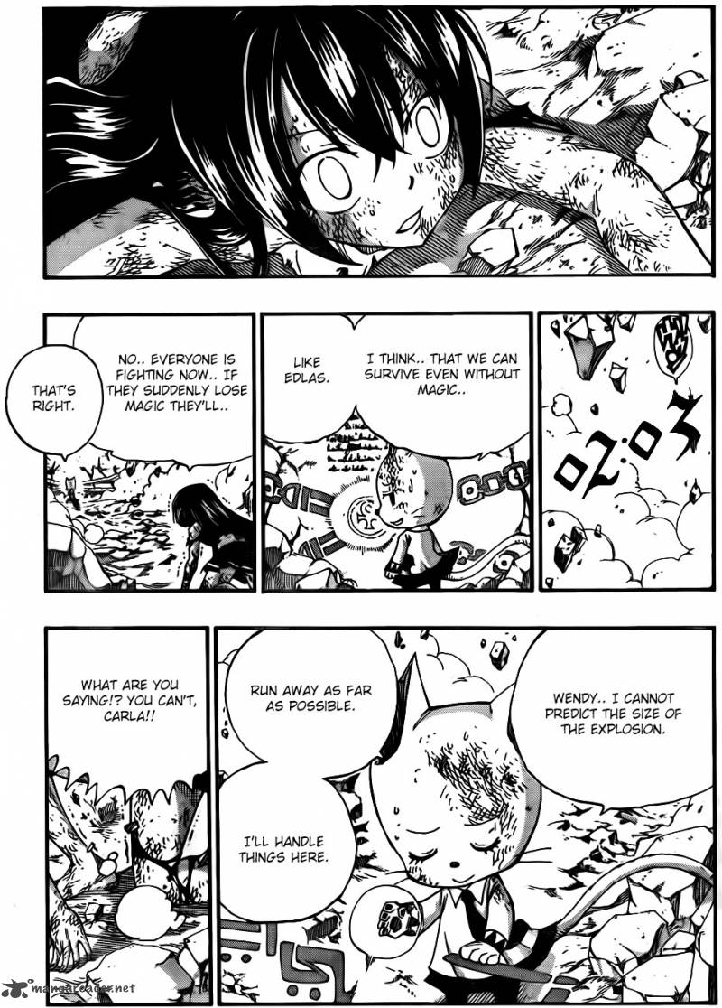 Fairy Tail 378 10