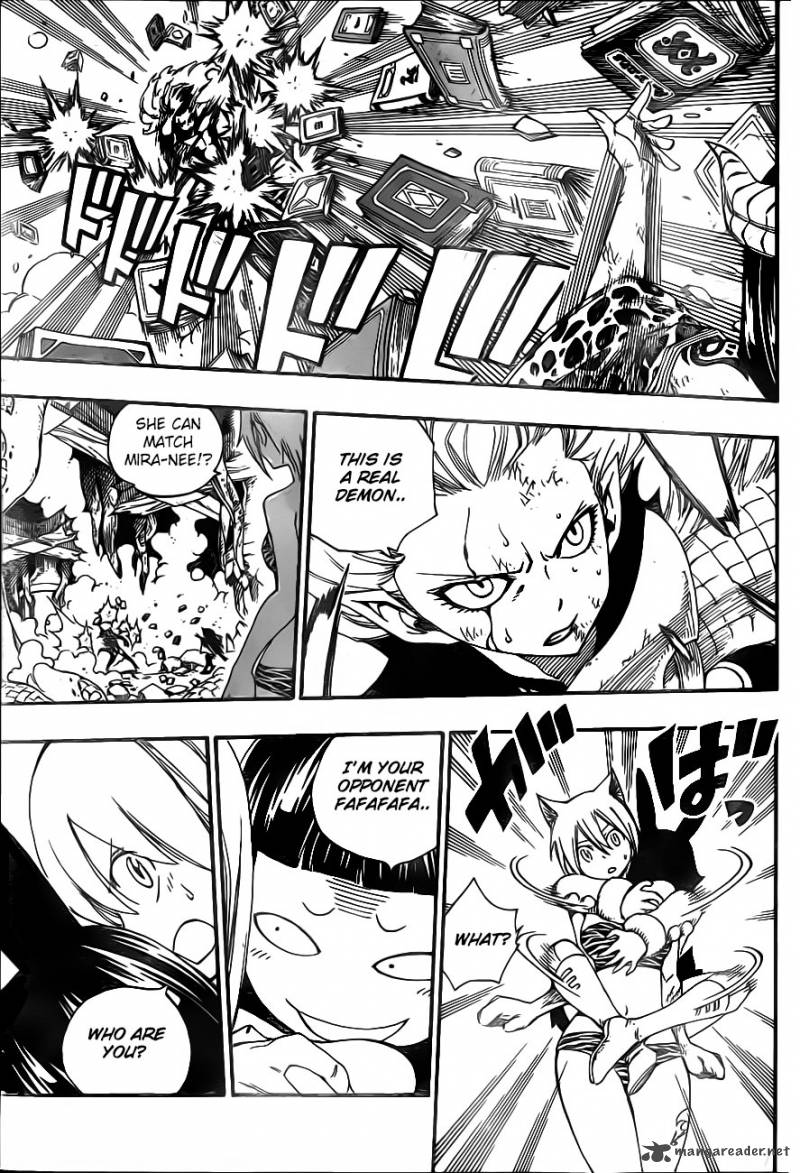 Fairy Tail 378 4