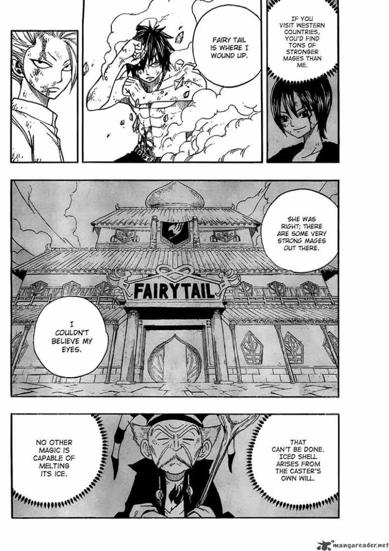 Fairy Tail 41 8