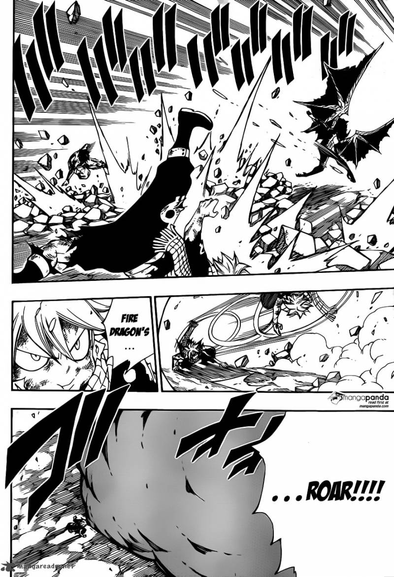 Fairy Tail 410 6