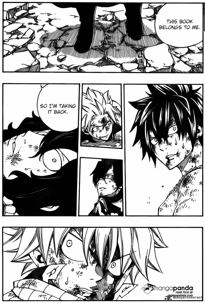 Fairy Tail 413 17