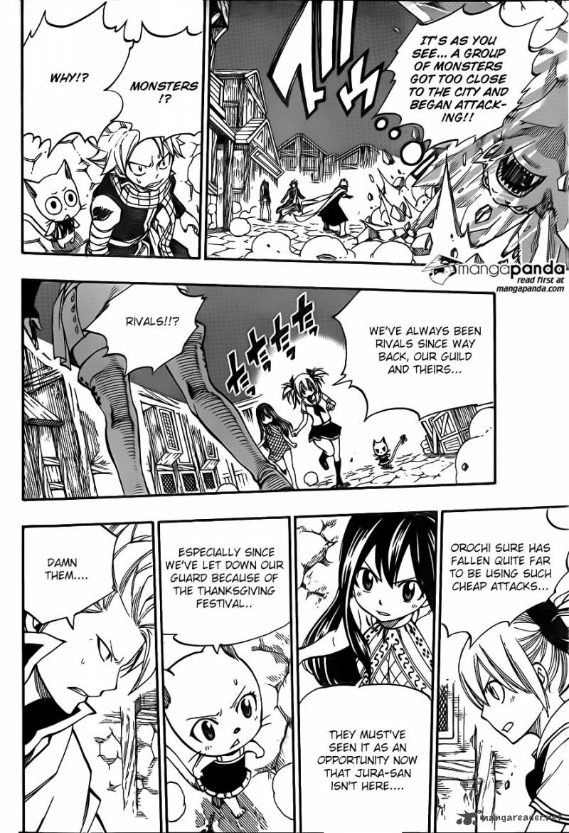 Fairy Tail 421 16