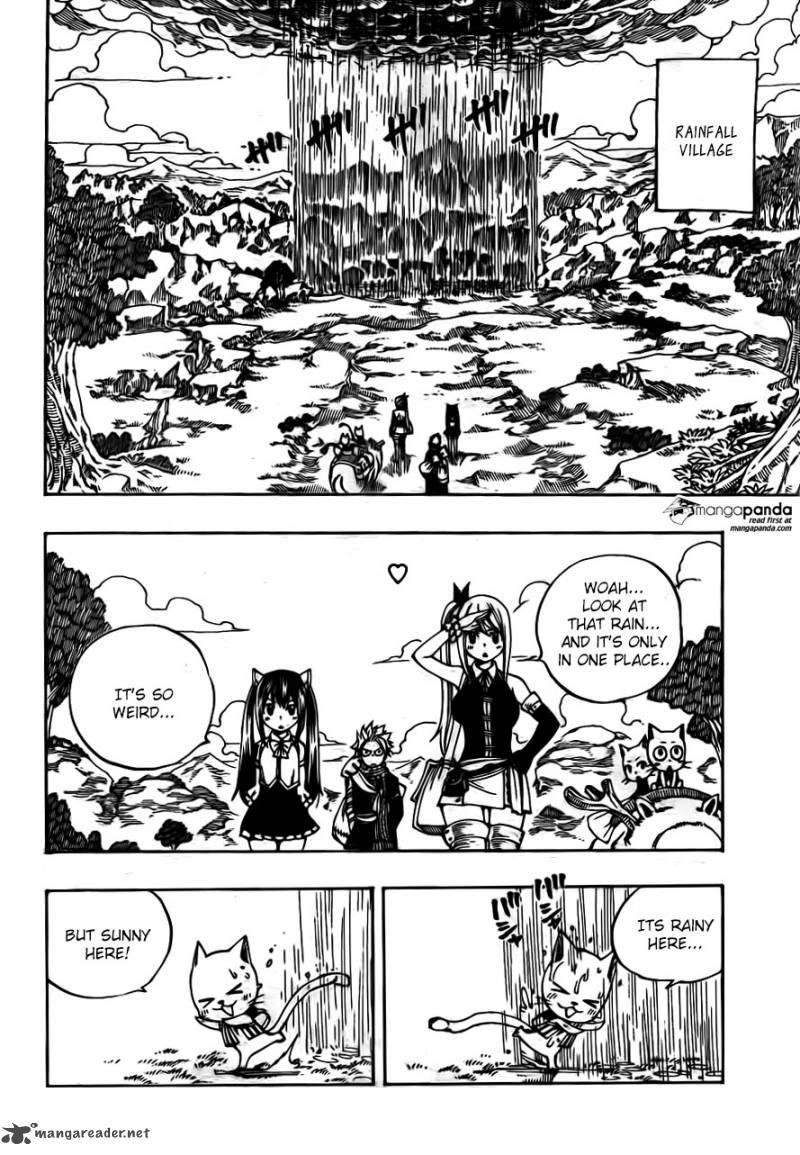 Fairy Tail 424 2