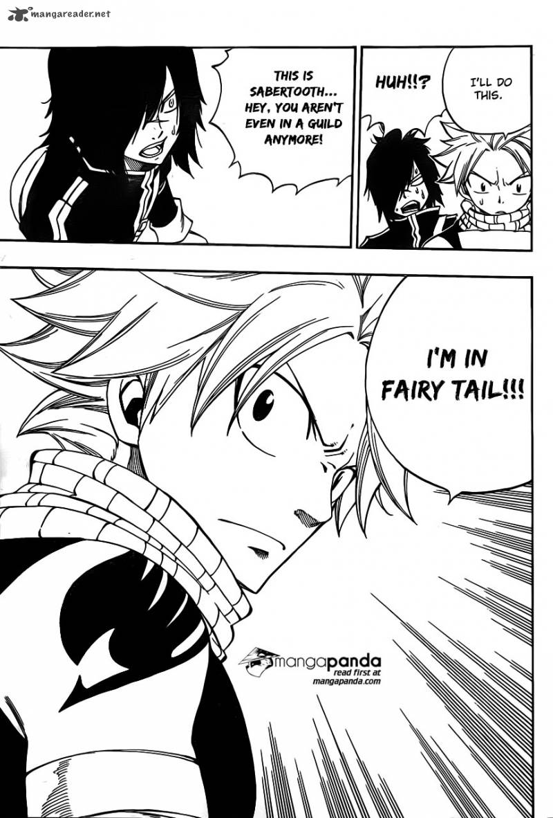 Fairy Tail 425 17