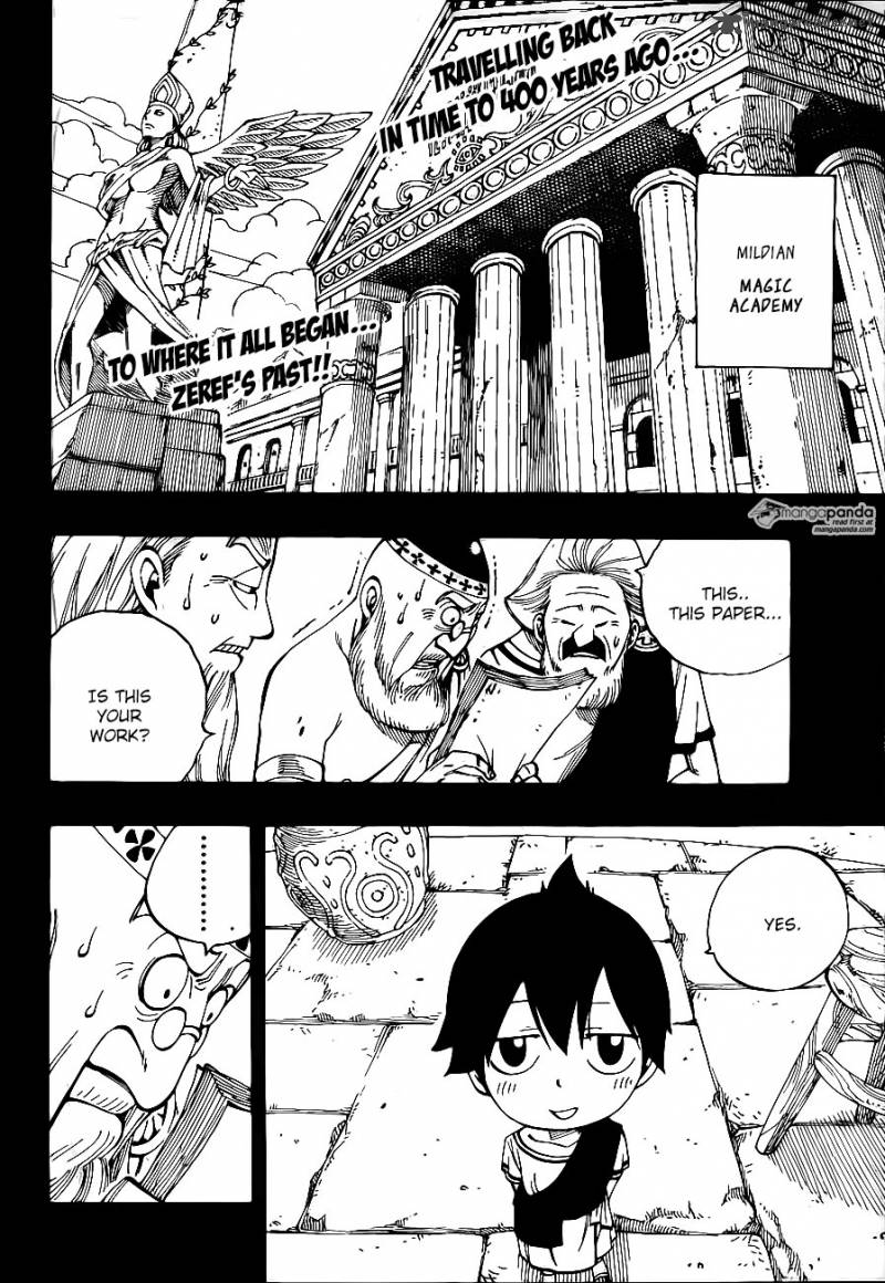 Fairy Tail 436 2