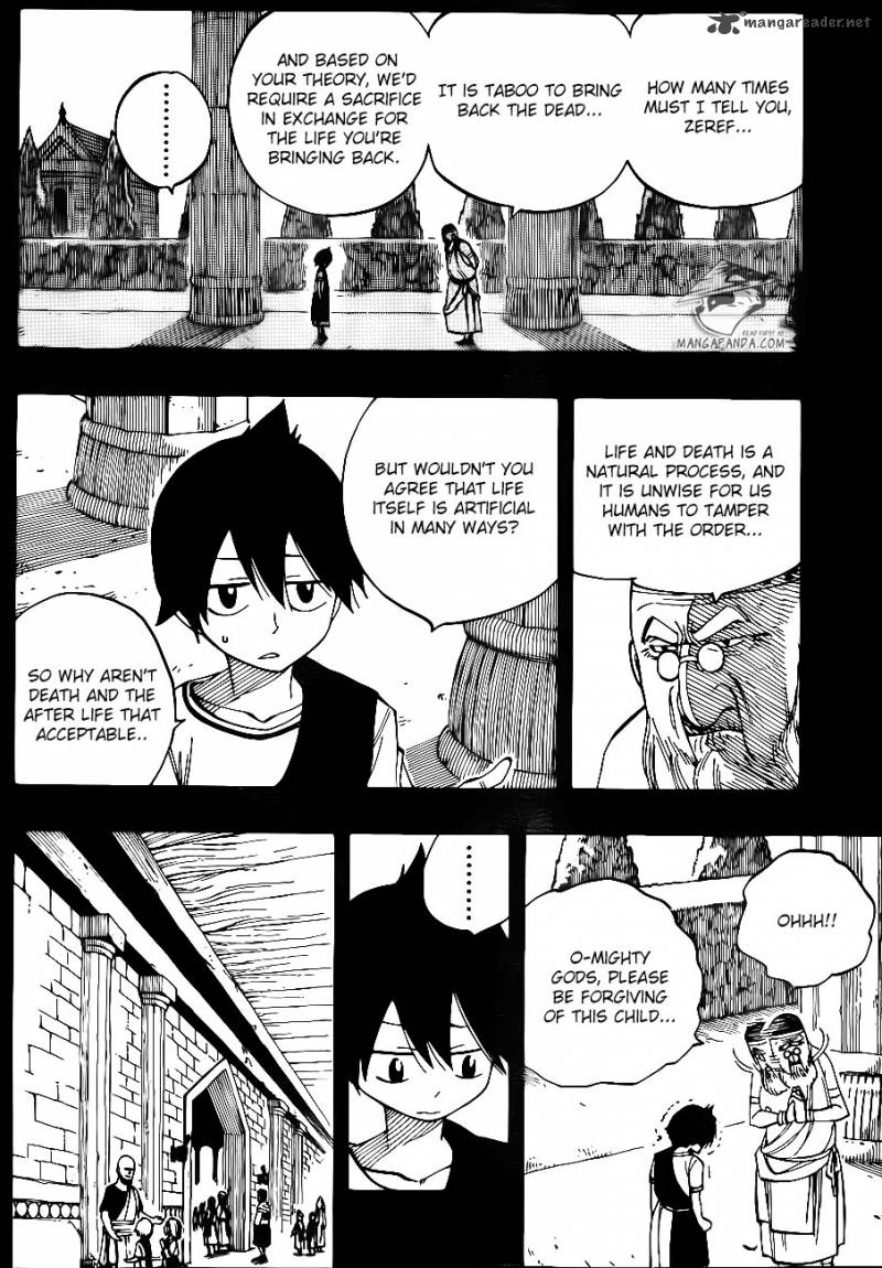 Fairy Tail 436 6