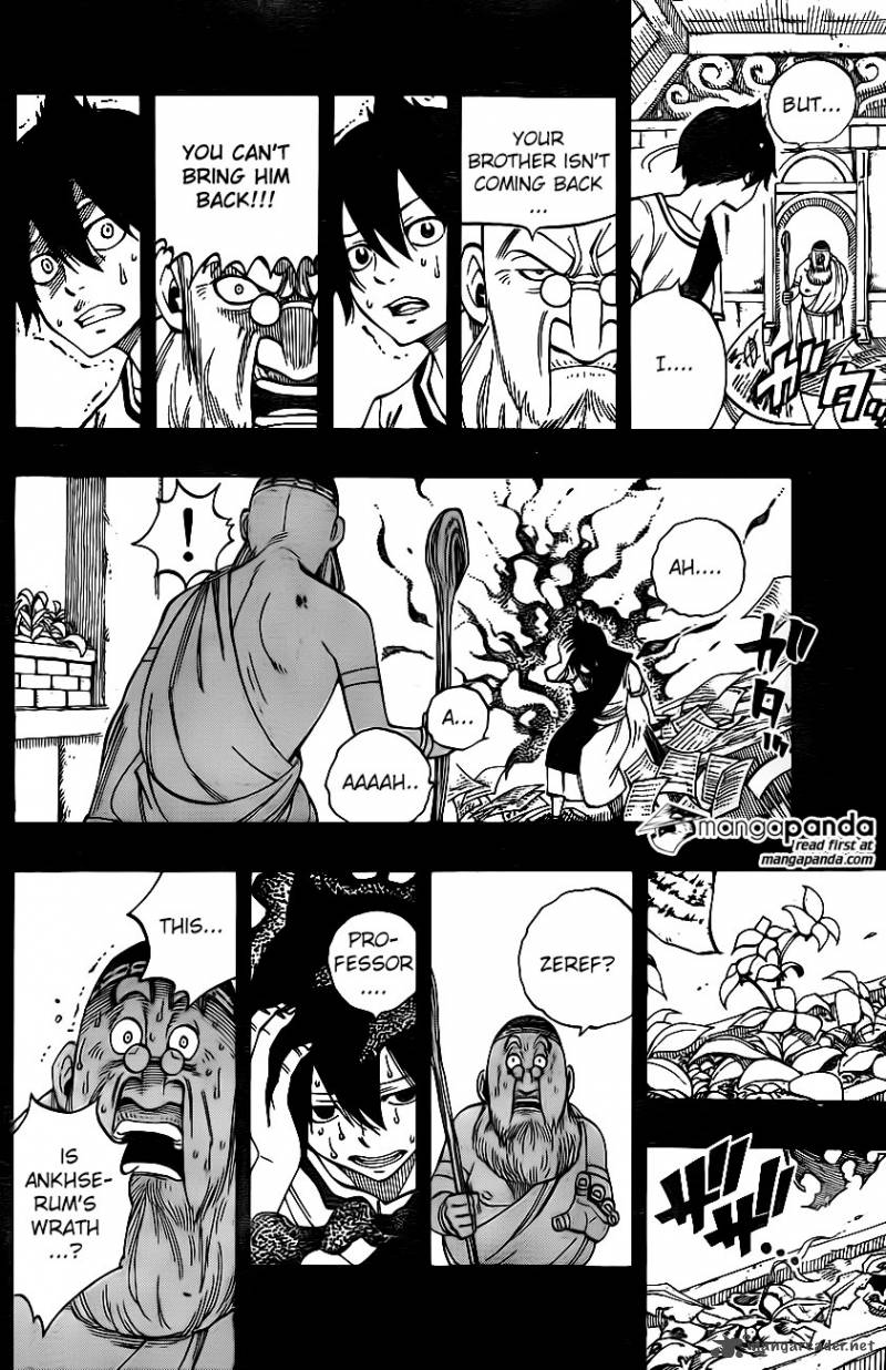 Fairy Tail 436 8