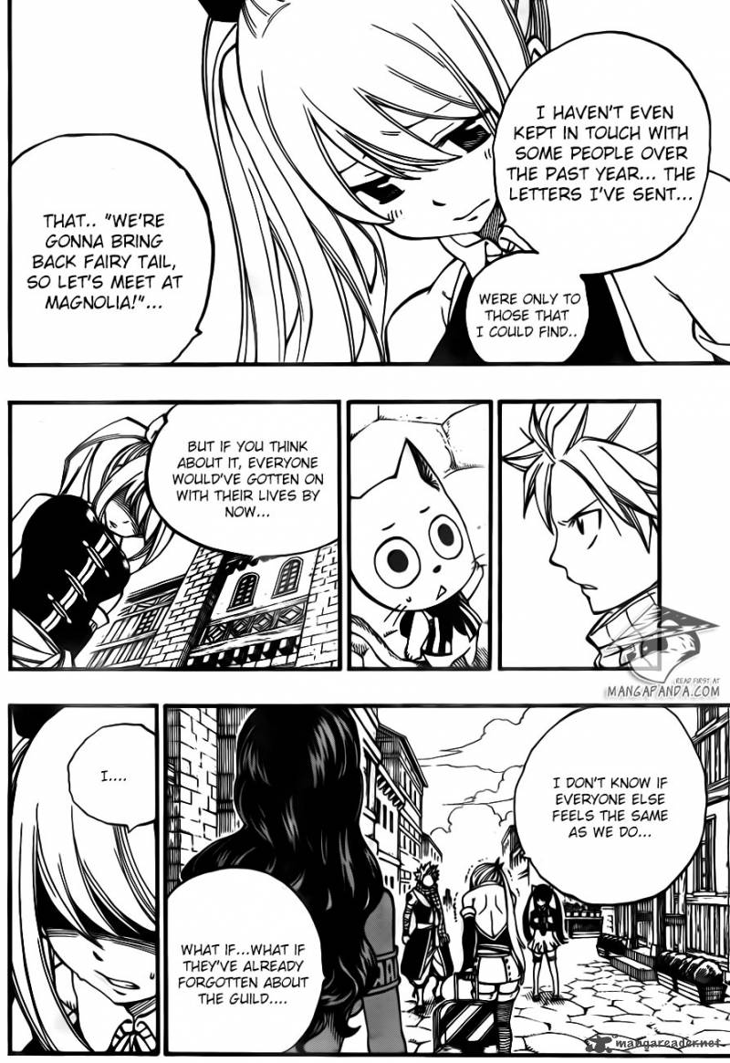 Fairy Tail 437 10